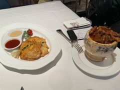 -波特曼西餐厅(南岗店)