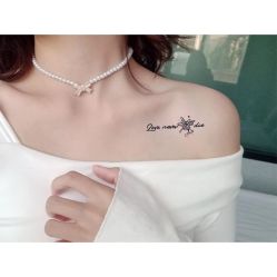 -刺客纹画·纹身·洗纹身·穿孔饰品