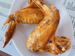 蒜香炸鸡亦-阿三麻蓉汤圆(顺光大厦店)