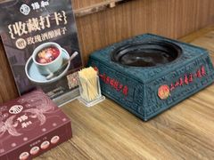 -锡和无锡菜(景丽苑店)