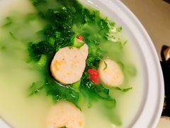 -品味泸沽湖•民族特色菜(大落水店)