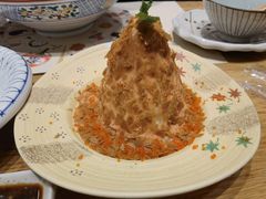 -上户日本料理(北仑富邦店)