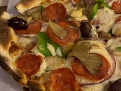 -我的意大利厨房