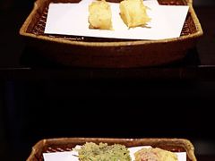 -是山居