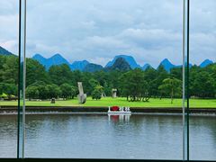 -Club Med地中海俱乐部·桂林度假村
