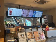 -CUBIC3三立方咖啡(西岸凤巢店)