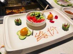 -海底捞火锅(高科广场店)