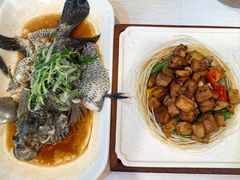 -鹿鸣酒家(越秀店)