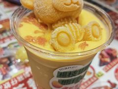 -肥韬香港茶餐厅(上海首店)