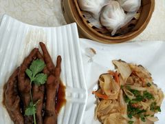 顺德人家虾饺皇-顺德人家食府(黄金广场店)