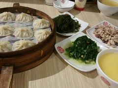 -老班长手工灌汤包老店(东山店)