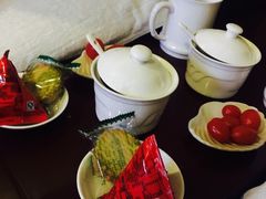 -苏沐堂全息足浴·SPA·按摩(万科美好广场店)