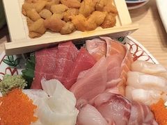 -大起水产回转寿司(大丸心斋桥店)