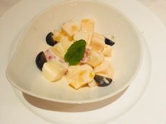 -戈雅法餐厅(世界城广场店)