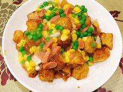 -老四川平头酸菜鱼(衙前店)