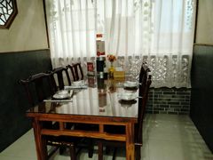 -呼吸森林·生态农庄农家乐私房菜