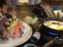 -山葵家·创意料理(临平银泰城店)