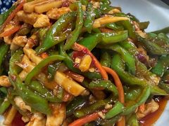 -粗茶淡饭(东关街店)