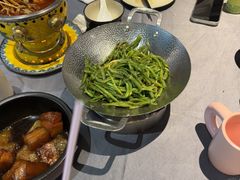 -洛阳宴·洛阳菜(南昌路店)