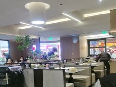 -丽达购物中心(崂山店)