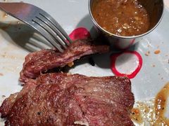 -卡朋西餐(悦汇城店)