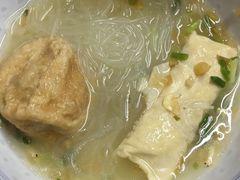 -老街西施豆腐坊(方浜中路店)