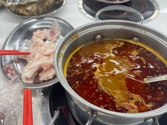 -朱富贵火锅(金融街万达店)