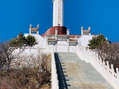 -狼牙山风景区