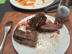 -拉蒂娜·巴西牛排馆 Latina·Brazilian Steakhouse(王府井喜悦店)
