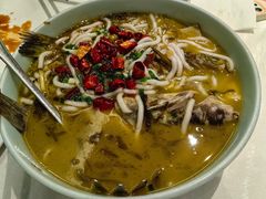 -柒园·三十年创意杭帮菜(龙湖滨江天街店)