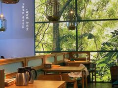 -潮粥荟·潮汕砂锅粥(朝阳大悦城店)