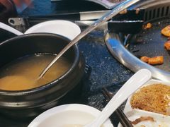 -老卜奎齐齐哈尔烤肉(人民东路店)