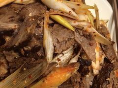 -萧记三鲜烩面(黄河南路店)