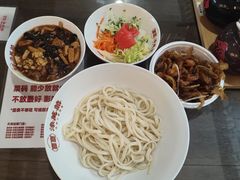 -添萬囍·天津三鲜捞面(天河城店)