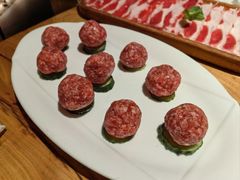 -黔诚酸汤牛肉(甲秀楼店)
