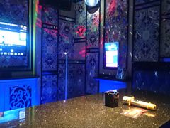 包房-欢乐迪KTV(南坪上海城店)