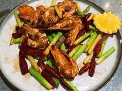 -蟹榭·本帮江浙菜·蟹宴(五角场合生汇商场店)