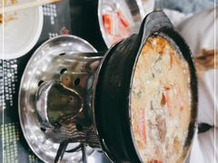 -川香煲(茅台路店)