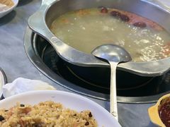 -光头药膳鸡(莱茵小镇店)