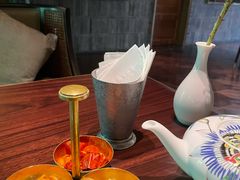 -Le Comptoir de Pierre Gagnaire