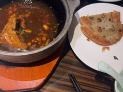 -青雅中餐厅(大连金石滩绿发希尔顿度假酒店)