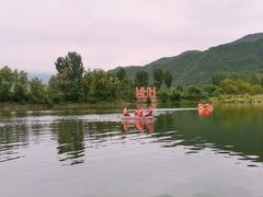 -伏牛地下河景区