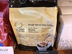-OGAWA COFFEE 京都駅中央口店
