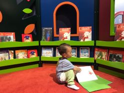 点击看大图 -幻贝家儿童乐园(苏州中心店)