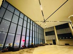 -青岛西海岸隆和福朋喜来登酒店
