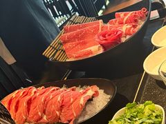 -捞王锅物料理(凯旋路店)