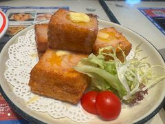 -克茗冰室(仁恒梦中心店)