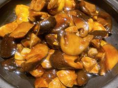 -宏宴·新京菜(望京店)