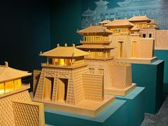 -敦煌石窟文物保护研究陈列中心