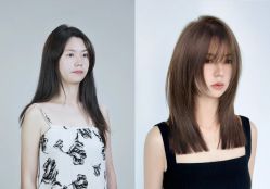 -AFA Hair studio·女士发型设计
